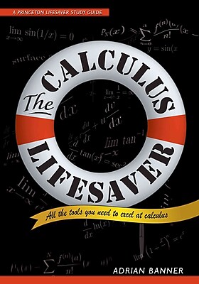 adrian banner calculus lifesaver